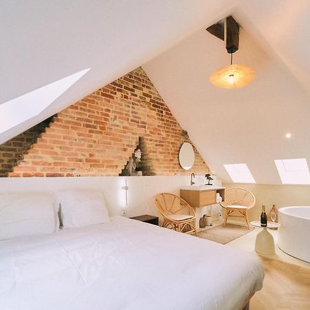 La Maison Des Petits Sablon Amiens Ngoại thất bức ảnh