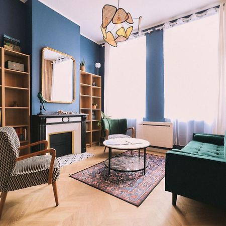 La Maison Des Petits Sablon Amiens Ngoại thất bức ảnh