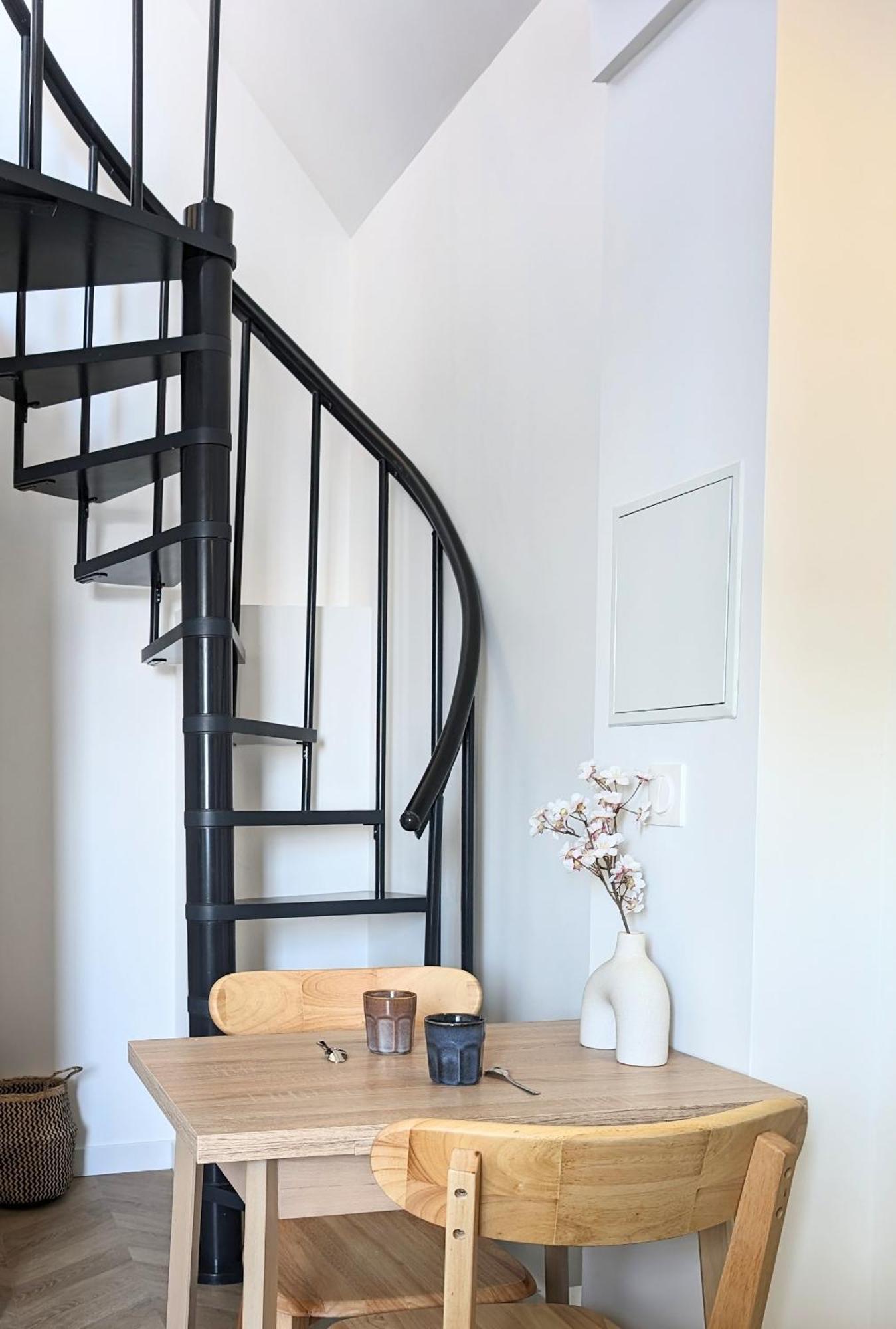 La Maison Des Petits Sablon Amiens Ngoại thất bức ảnh