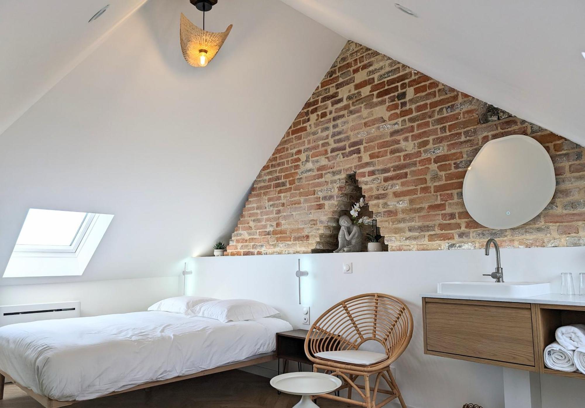 La Maison Des Petits Sablon Amiens Ngoại thất bức ảnh