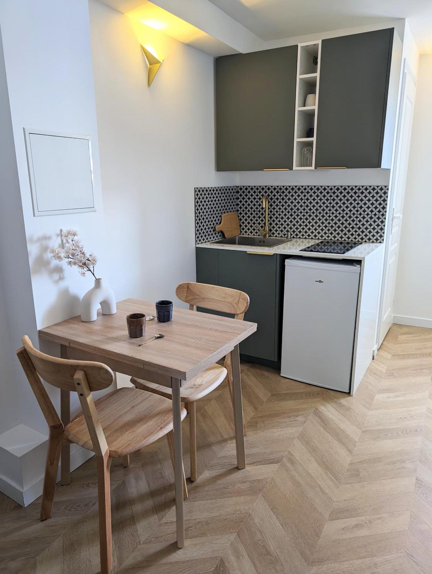 La Maison Des Petits Sablon Amiens Ngoại thất bức ảnh