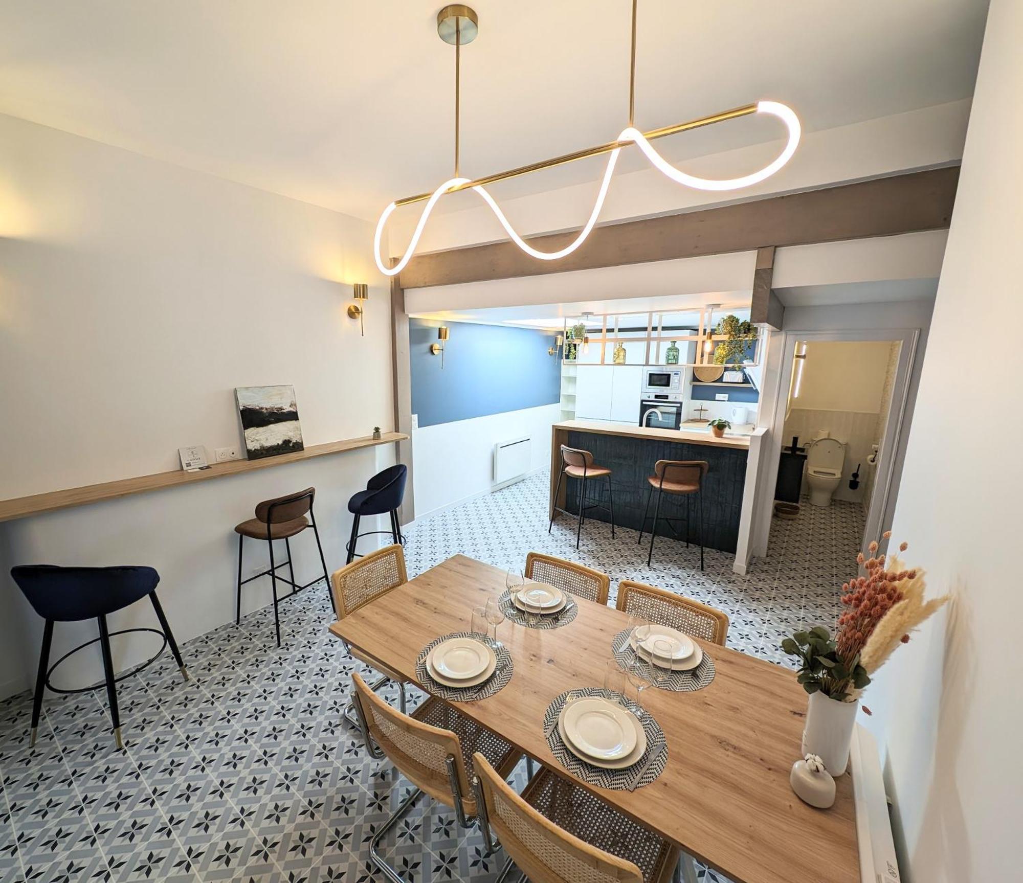 La Maison Des Petits Sablon Amiens Ngoại thất bức ảnh