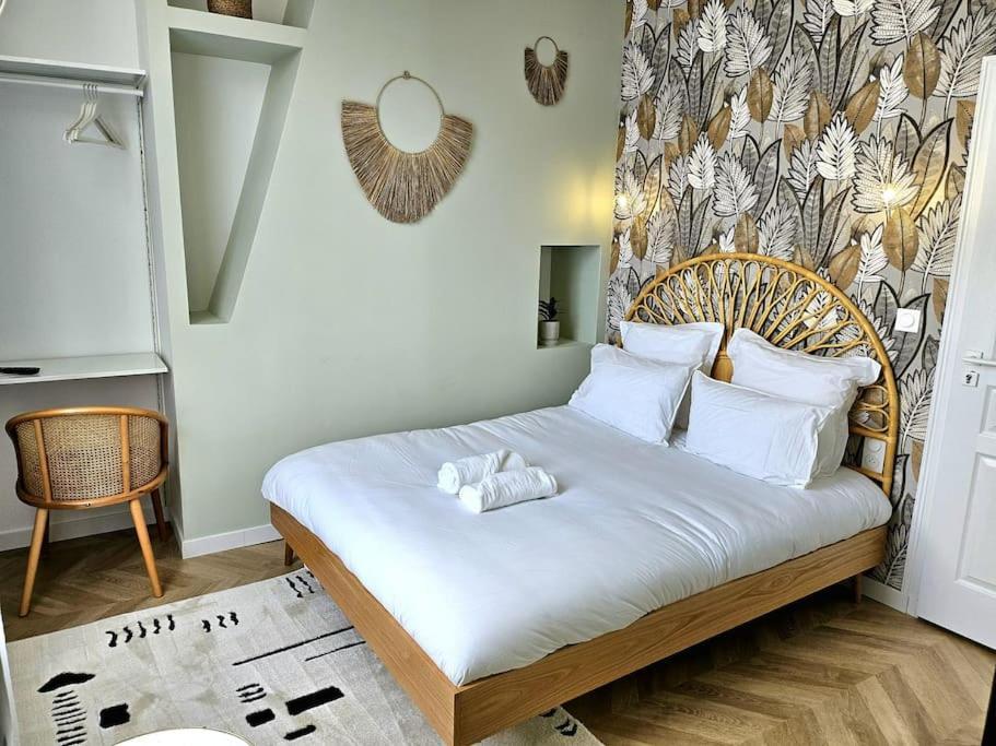 La Maison Des Petits Sablon Amiens Ngoại thất bức ảnh