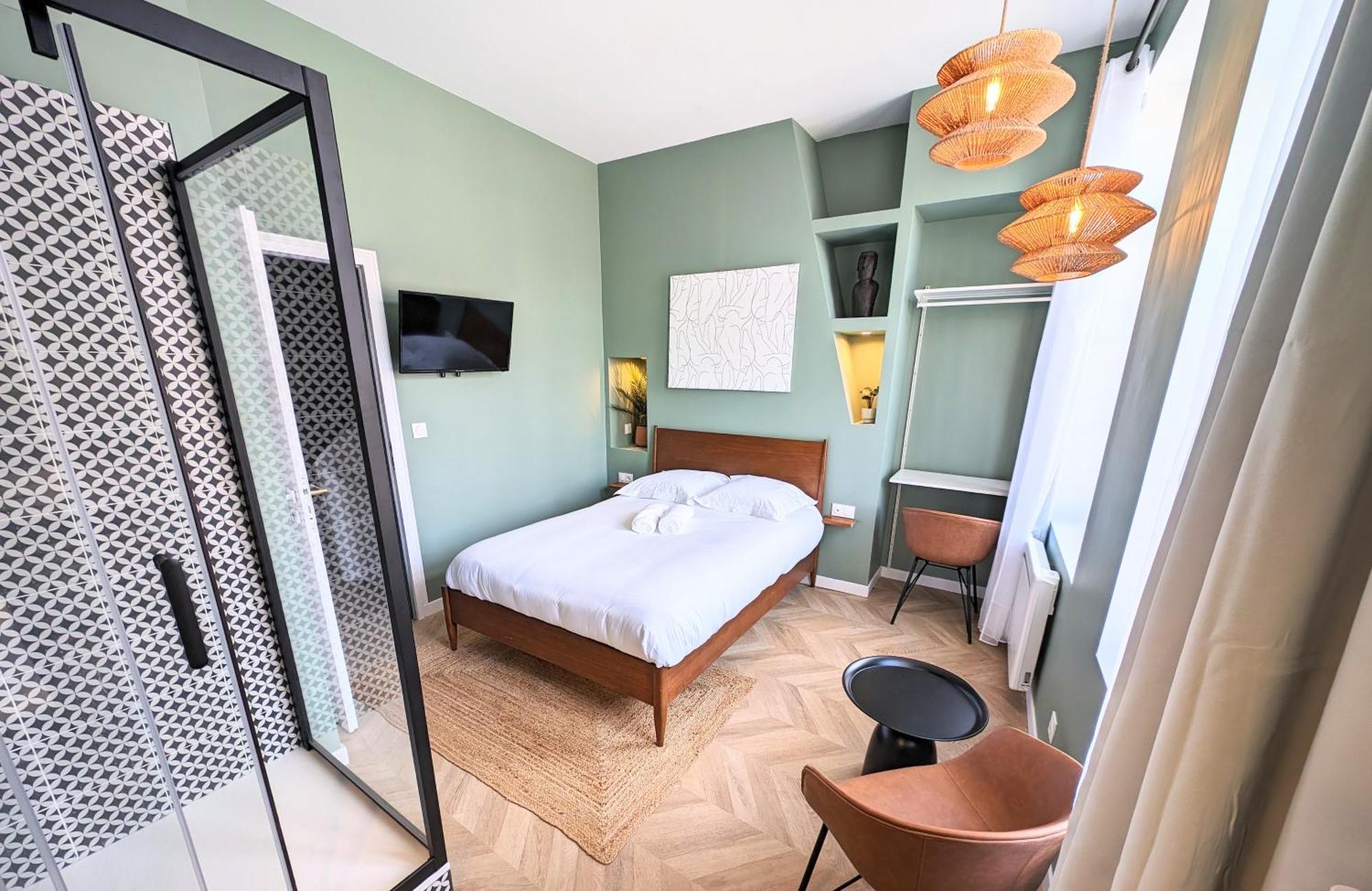 La Maison Des Petits Sablon Amiens Ngoại thất bức ảnh
