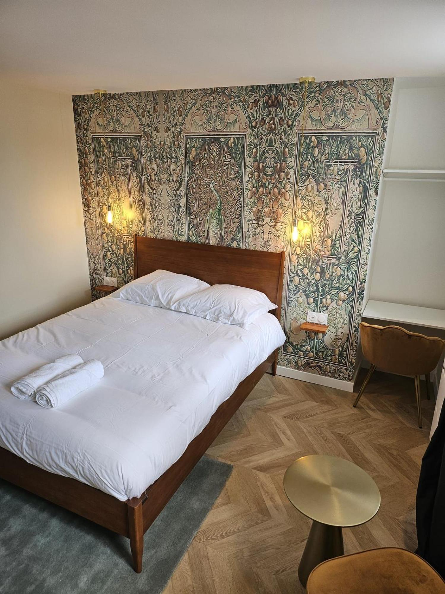 La Maison Des Petits Sablon Amiens Ngoại thất bức ảnh