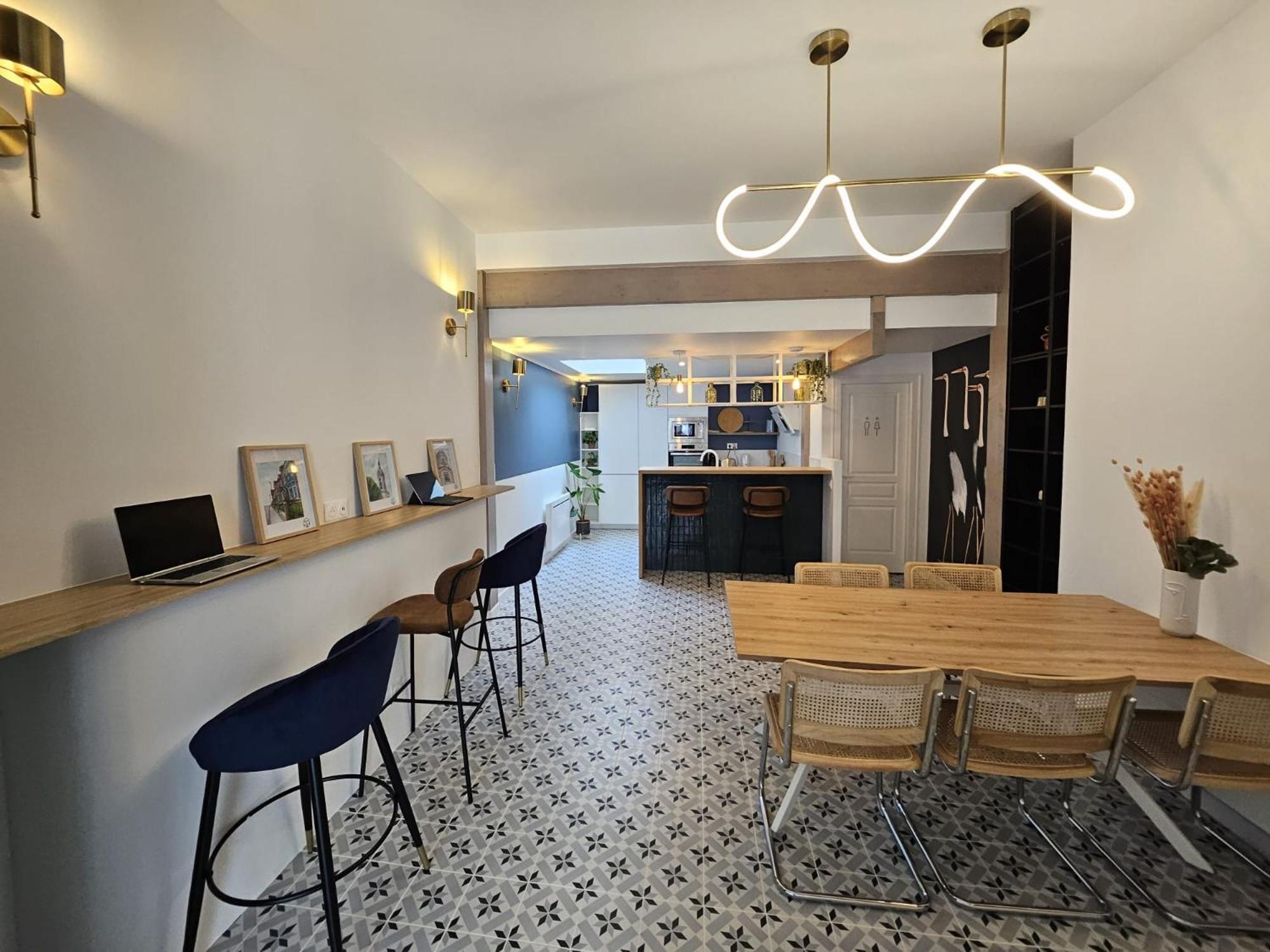 La Maison Des Petits Sablon Amiens Ngoại thất bức ảnh
