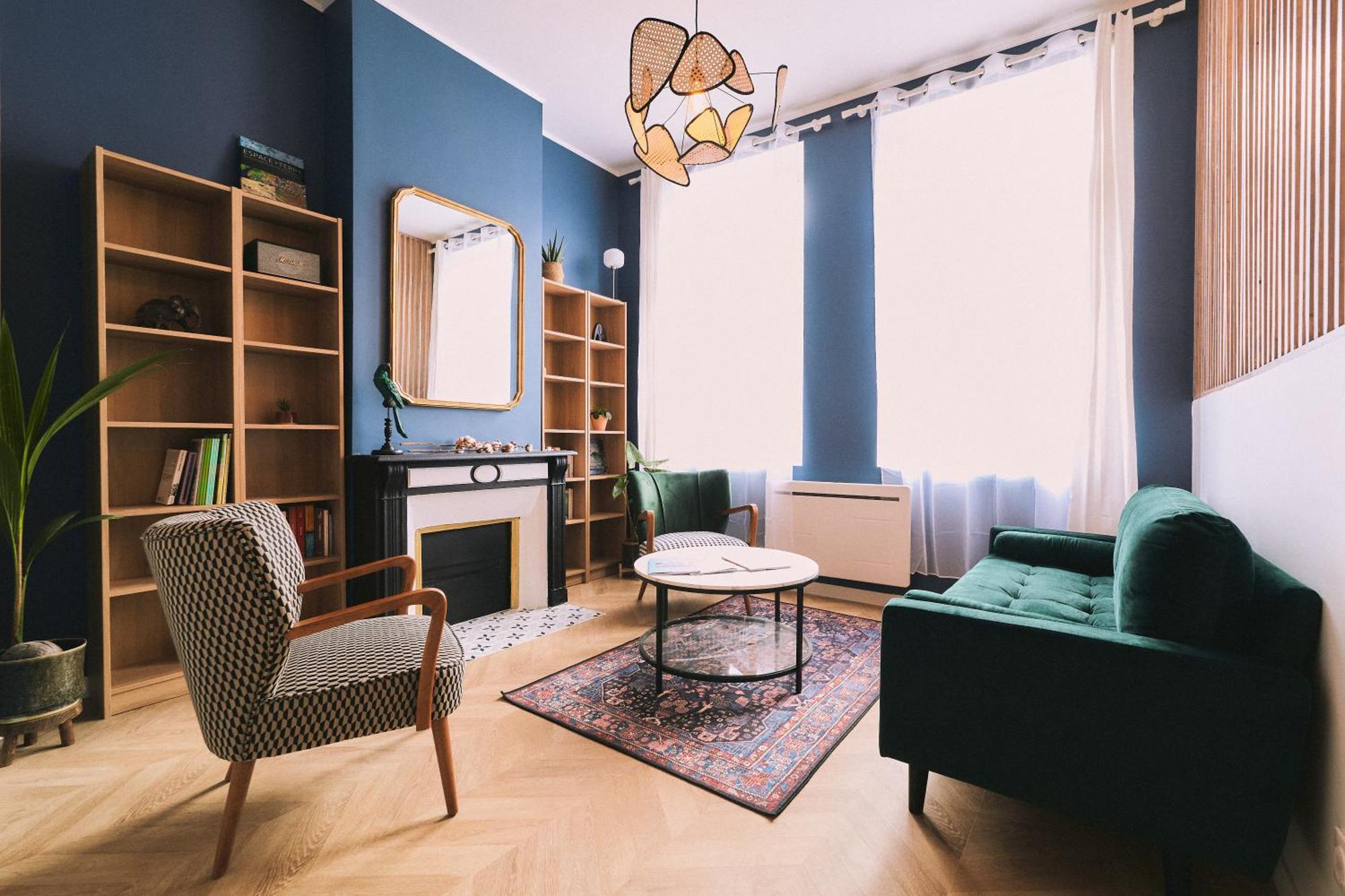 La Maison Des Petits Sablon Amiens Ngoại thất bức ảnh